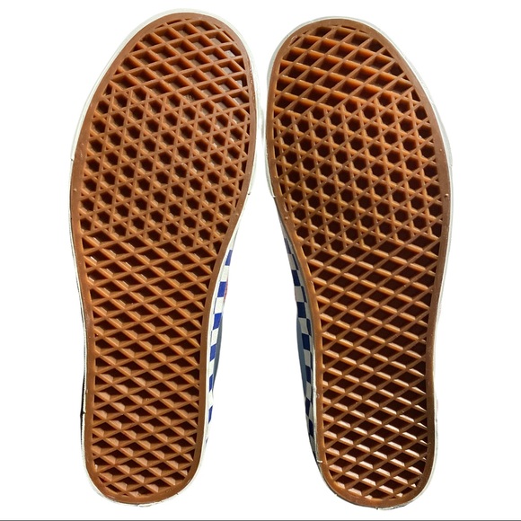 Vans Era 95 Dx Anaheim Factory Ogclrmixogwht size: W12 / M10.5 - Picture 6 of 7